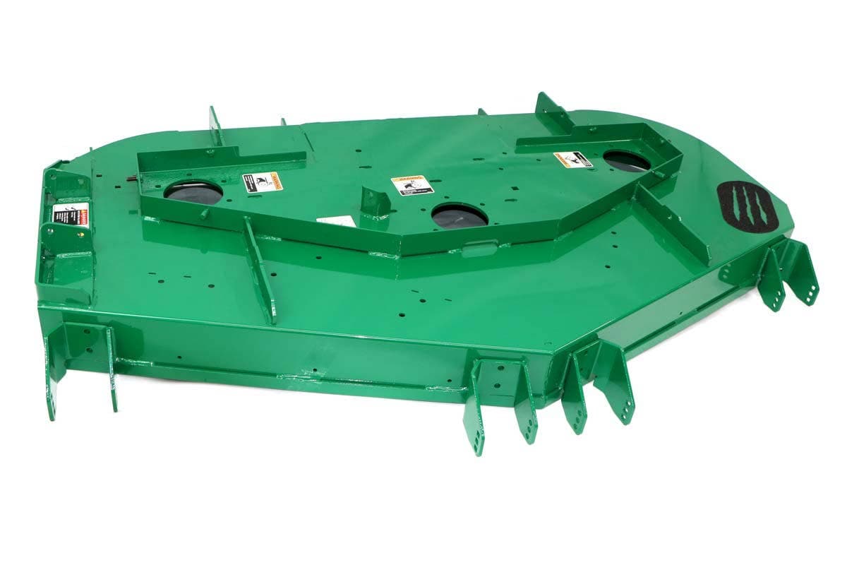 S-Deck, 61