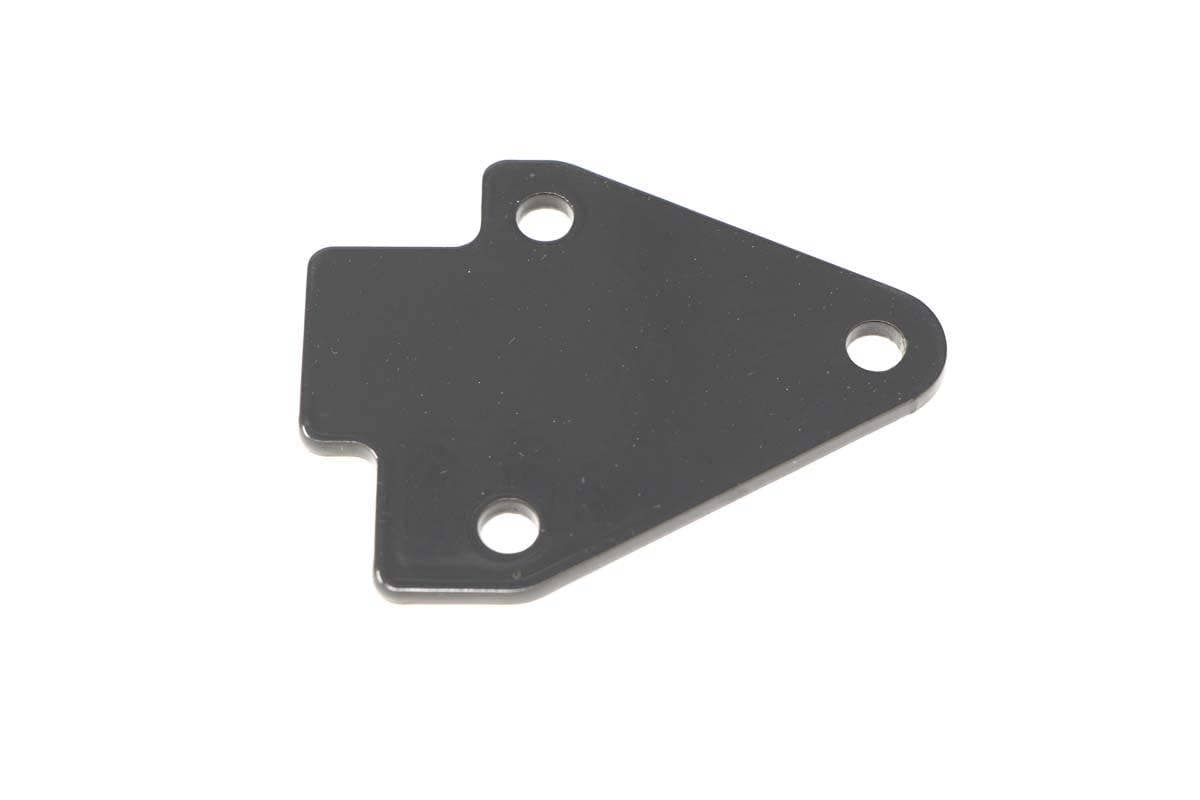 Plate-Spring Mounting