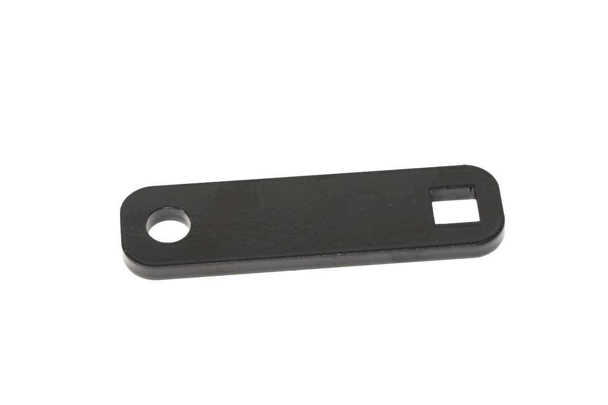 Flat-Ext. Seat Belt