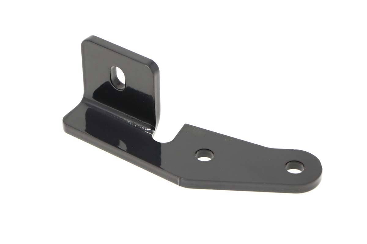Bracket-Chute Mntng, Front