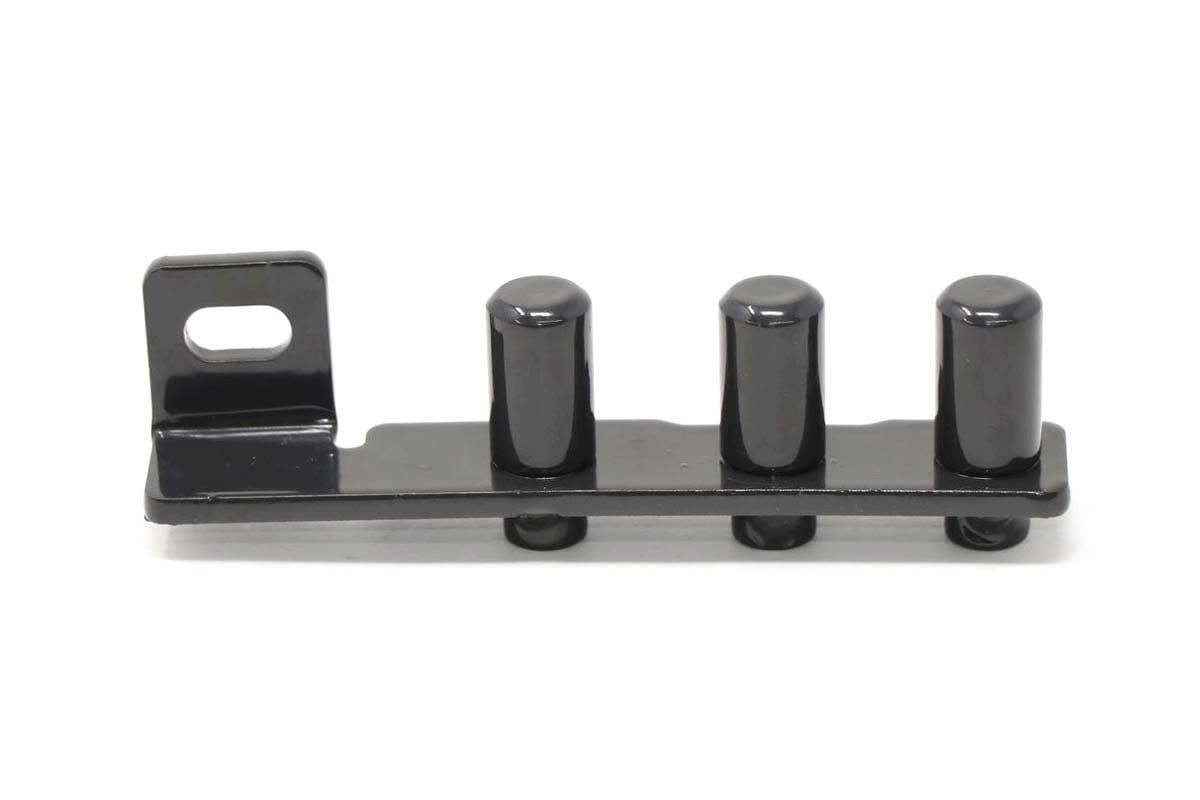 Weldment-Parking Brake Stop
