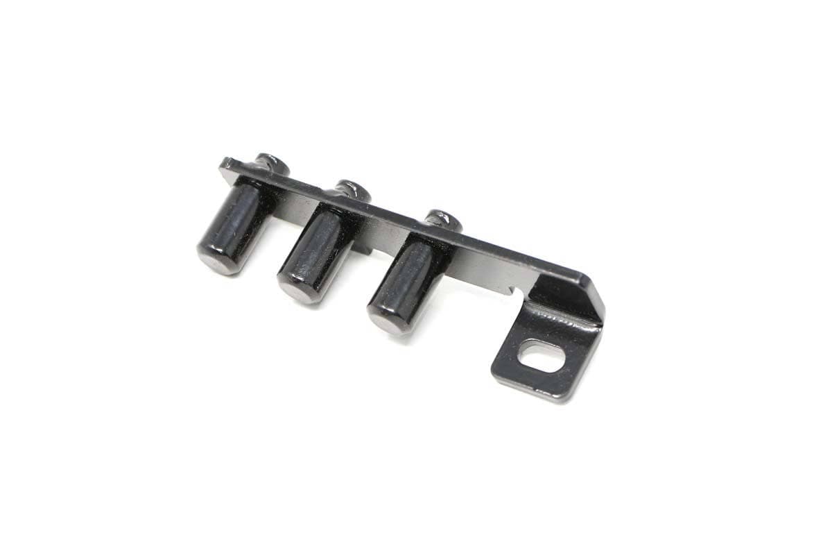 Weldment-Parking Brake Stop