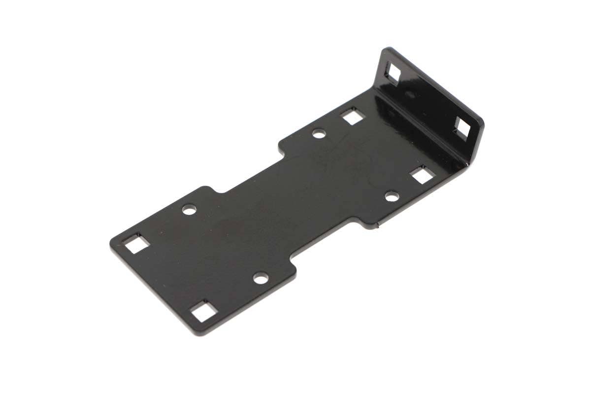 Bracket-Relay Mntg