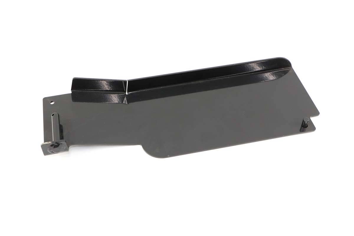 Weldment-Eco Plate,36IN