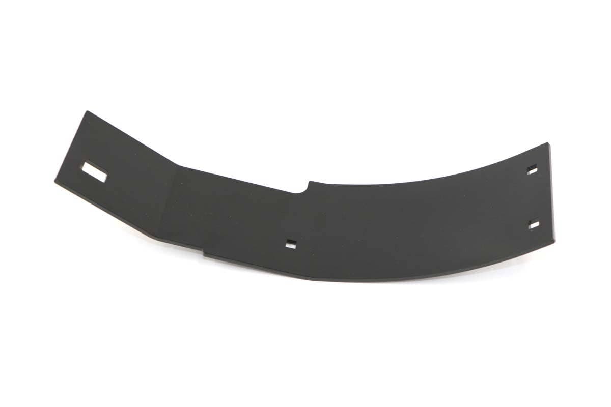 Baffle-Mulch,36IN Right Hand