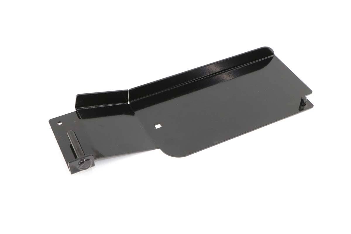 Weldment-Mulch Plate,36IN