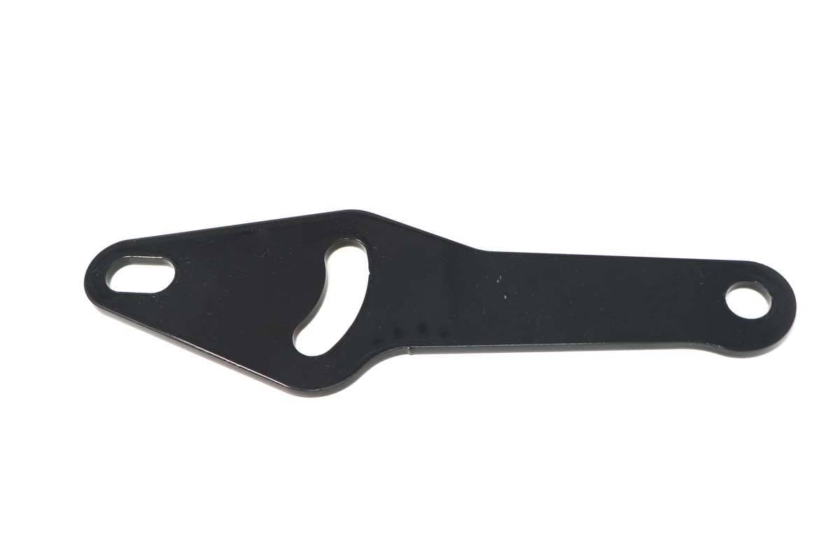 Plate-Pull Arm