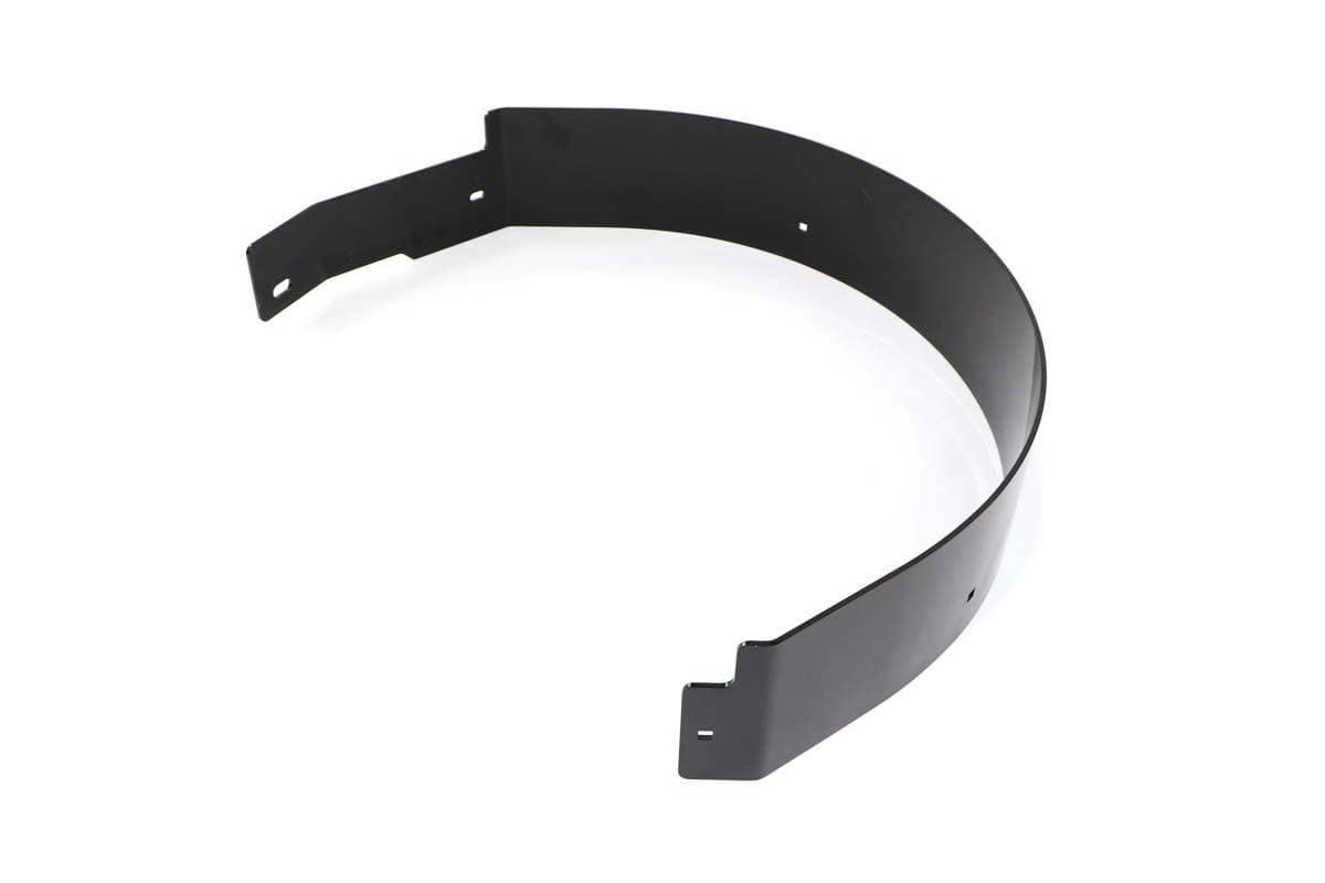 Baffle-Mulch, Cntr 61 Dp