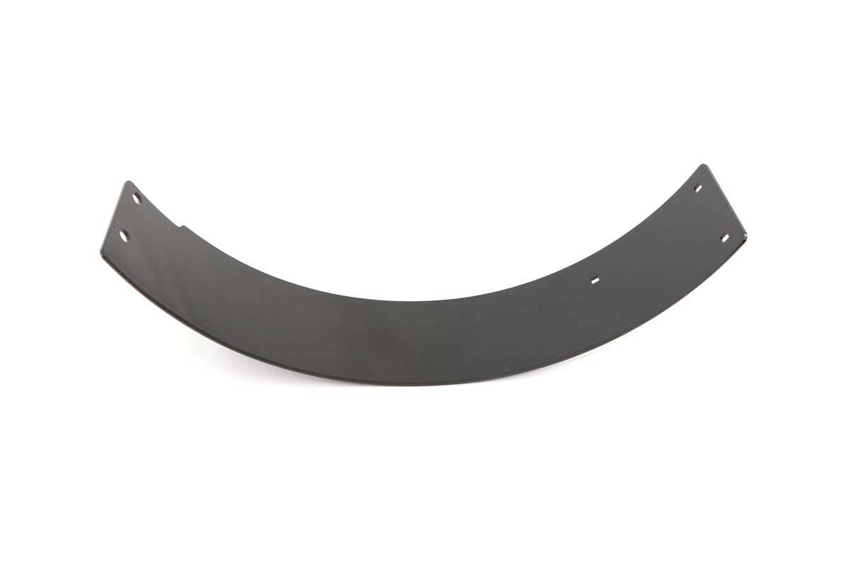 Baffle-Mulch, Left Hand 61 Dp