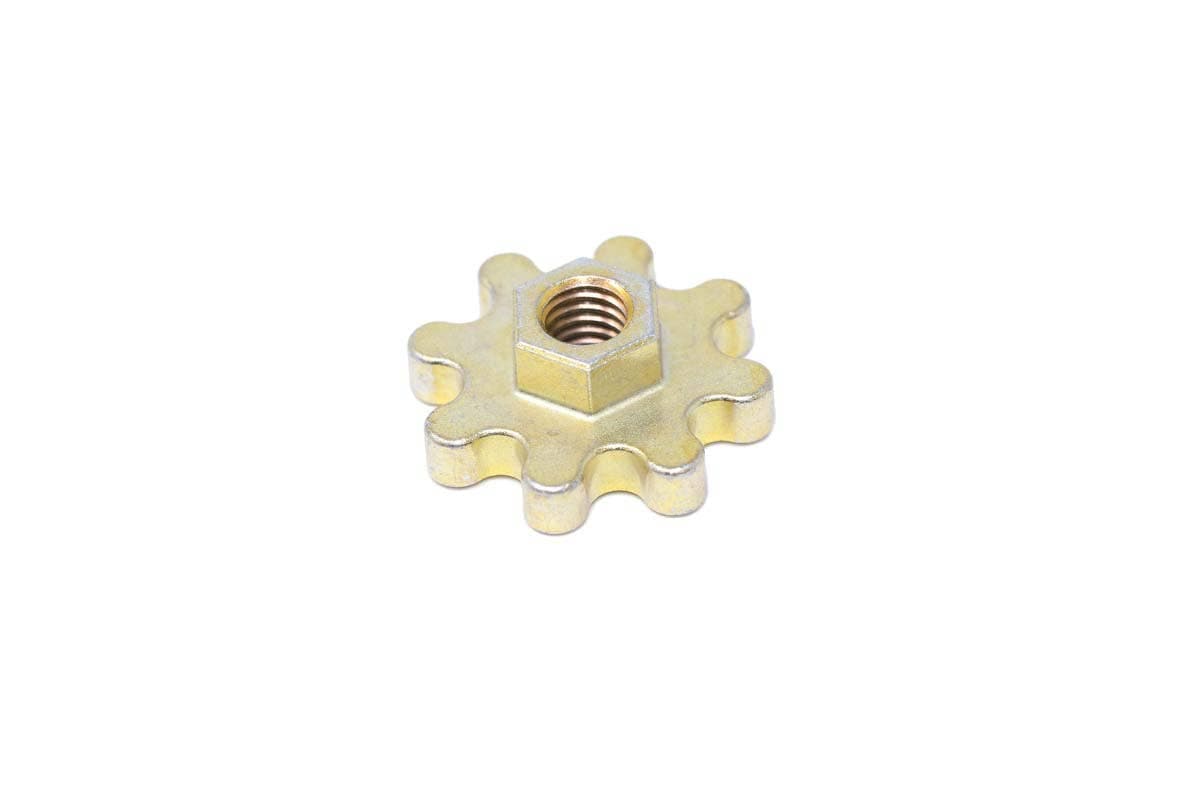 Plt-Hoc Gear,Nut