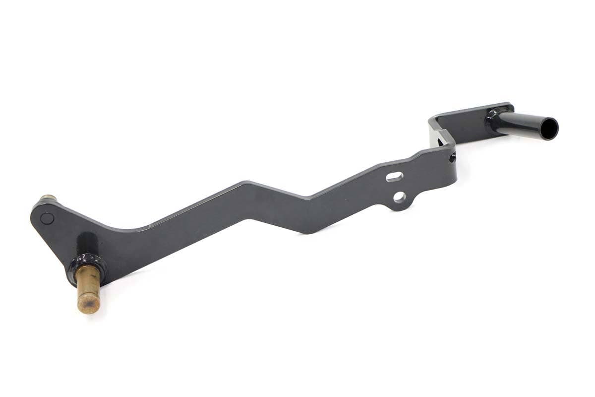 Weldment-Handle, Hoc