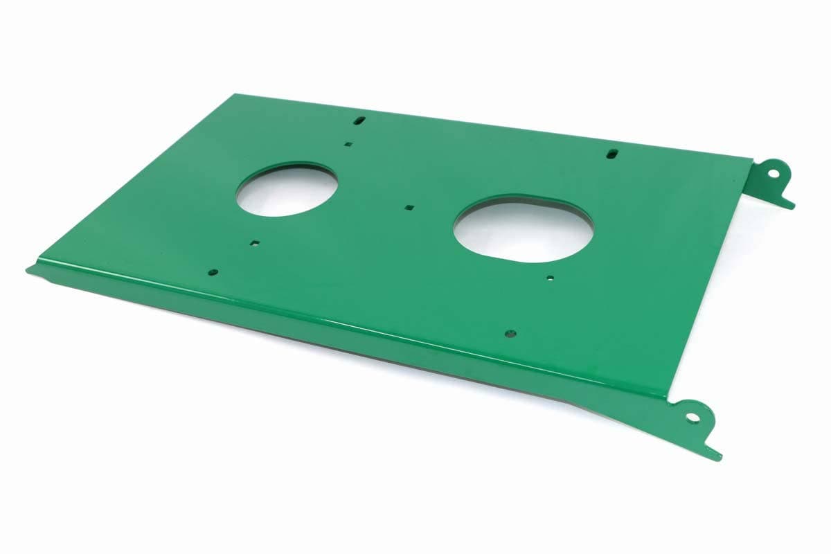 Bracket-Plate, Seat