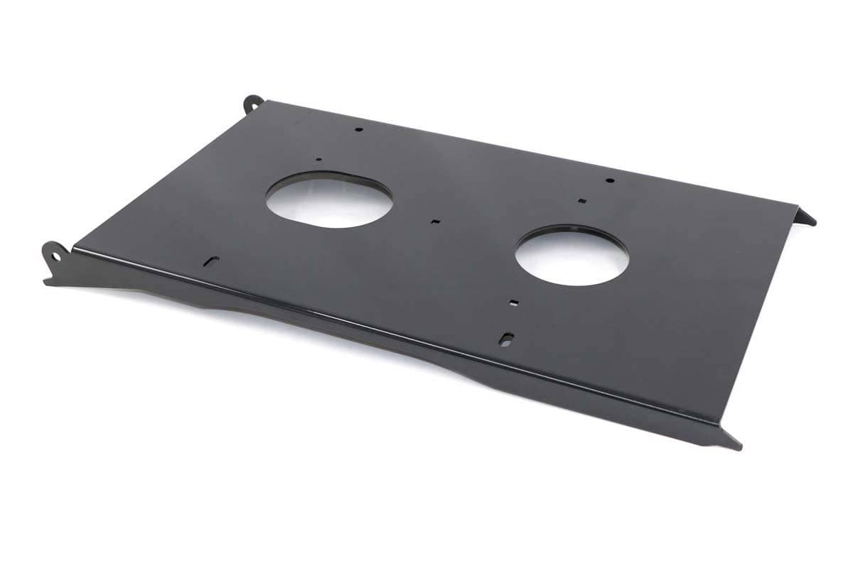 Bracket-Plate, Seat