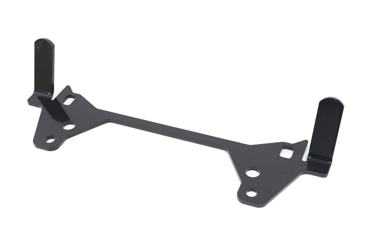 Bracket-Latch, Seat