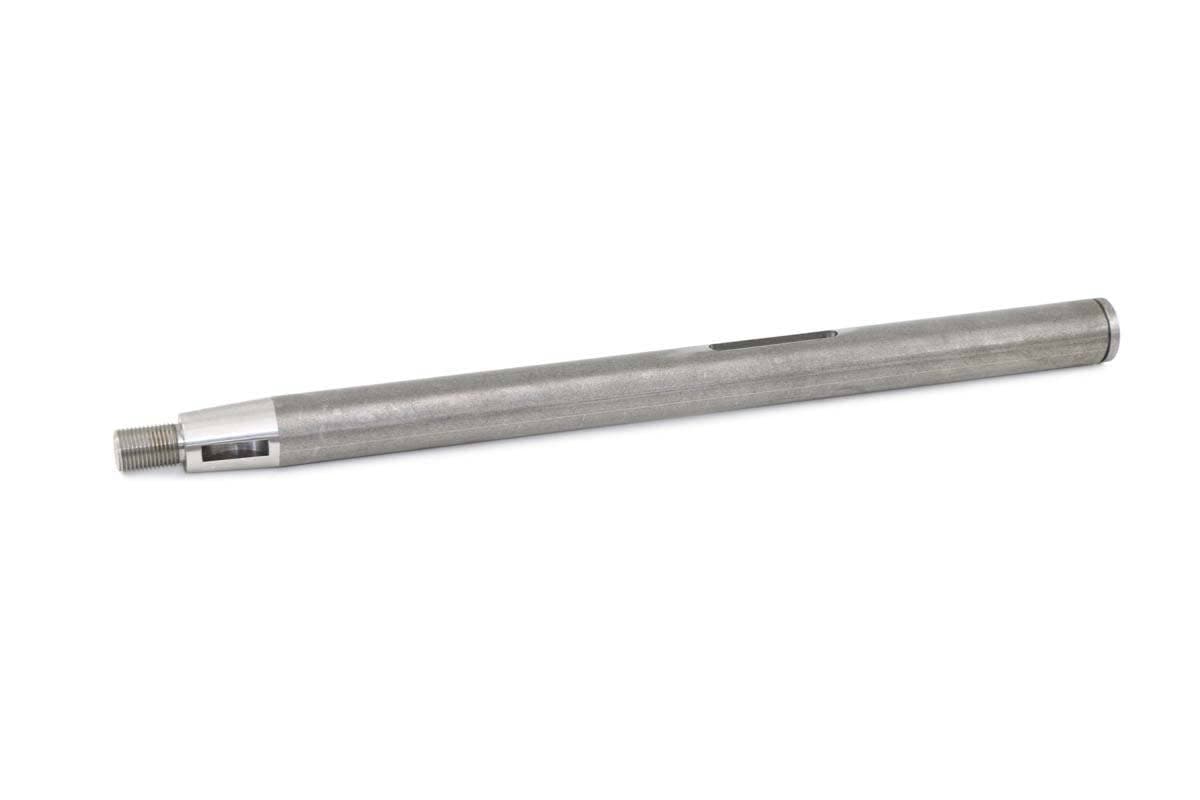 Shaft-Half Tine Drive