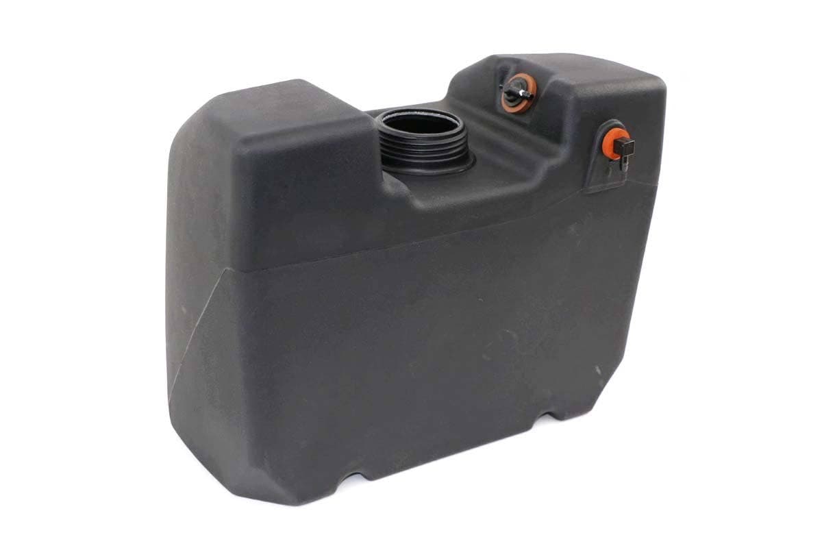 Tank-Fuel, Midsize Rm