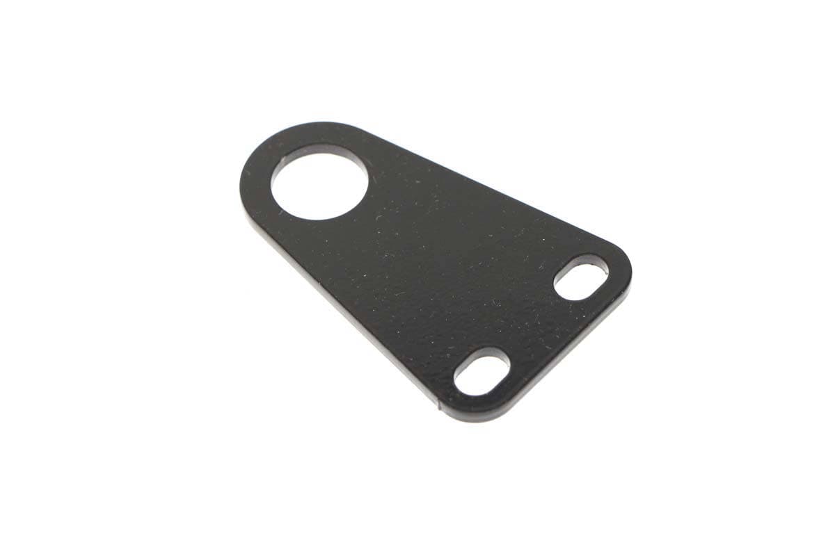 Plt-Support, Controls