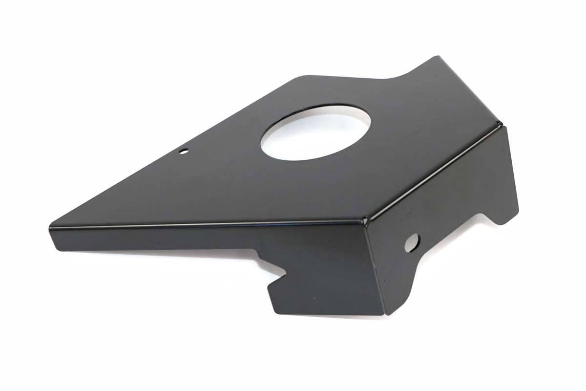 Cover-Belt 52IN, Left Hand