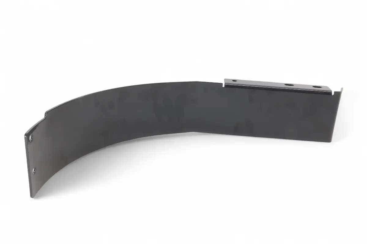 Baffle-Front,Left Hand 52IN