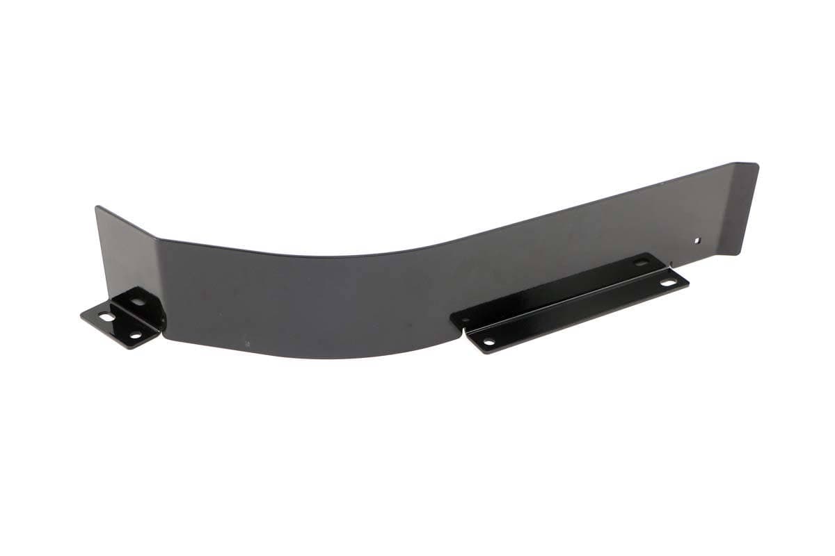 Baffle-Front,Cntr 52IN