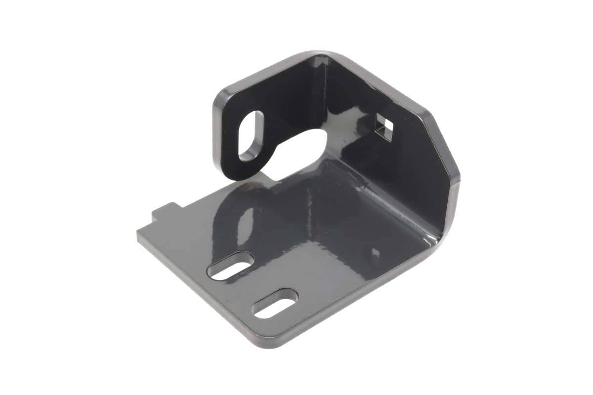 Bracket-Baffle Mount