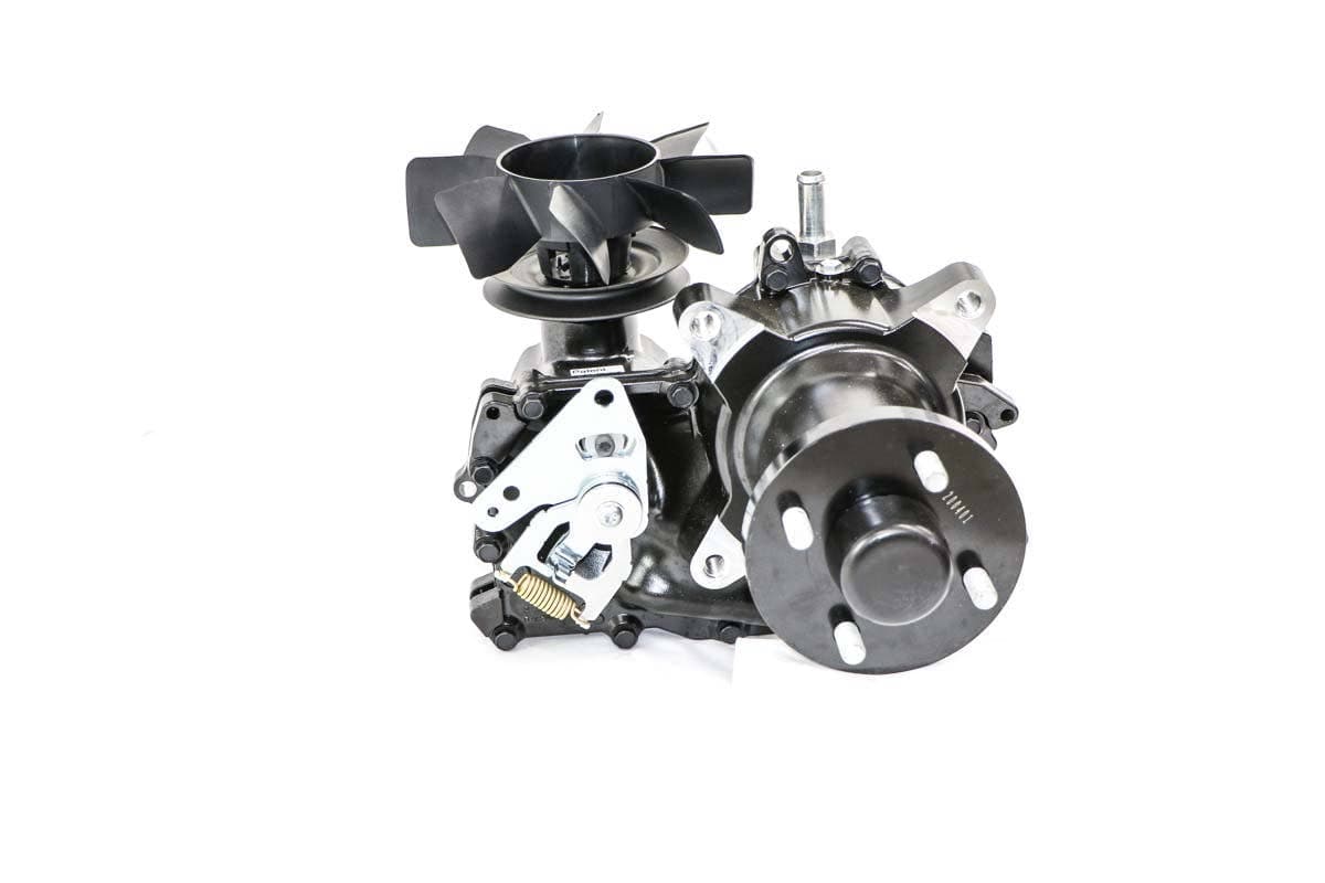 Transaxle-4400, Left Hand