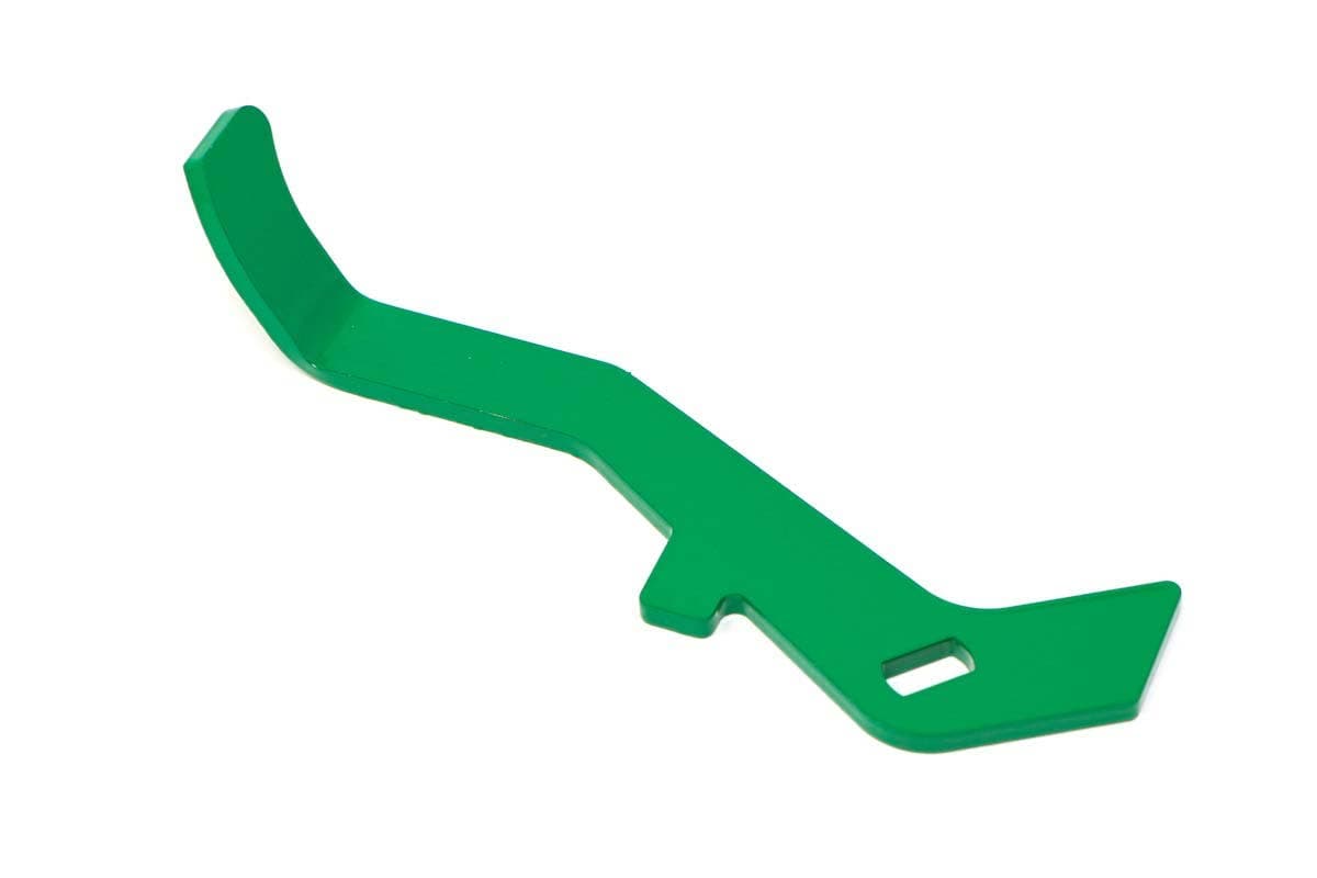Bracket-Handle, Brake