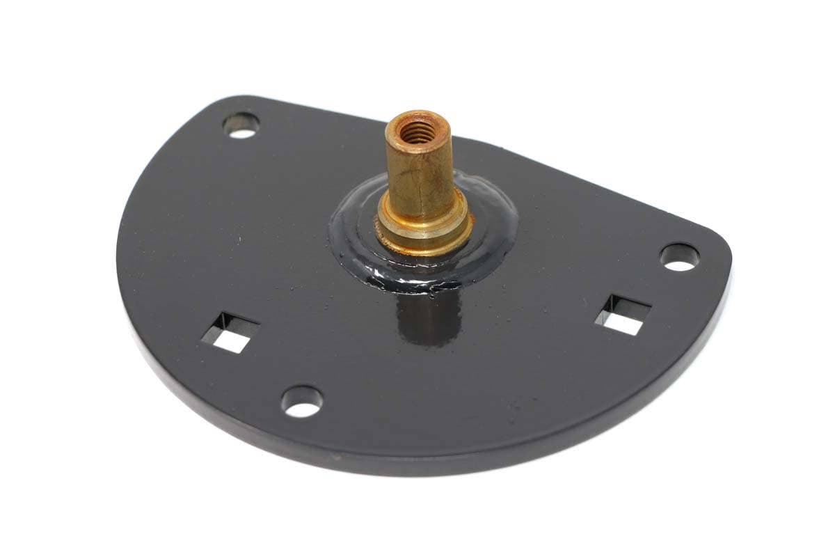 Weldment-Idler Pin