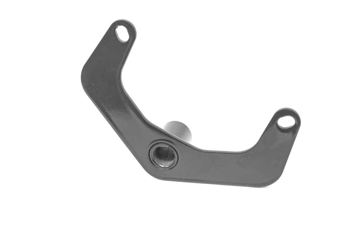 Weldment-Clutch Stop