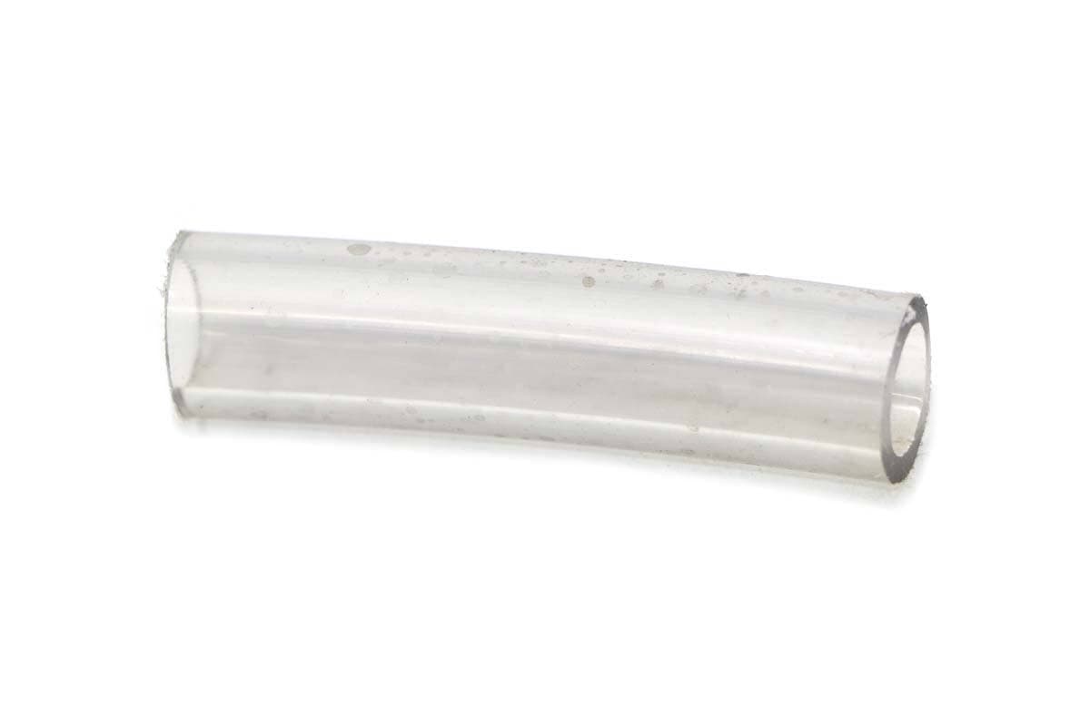 Tubing-5/8ID Clear X 3.50LG