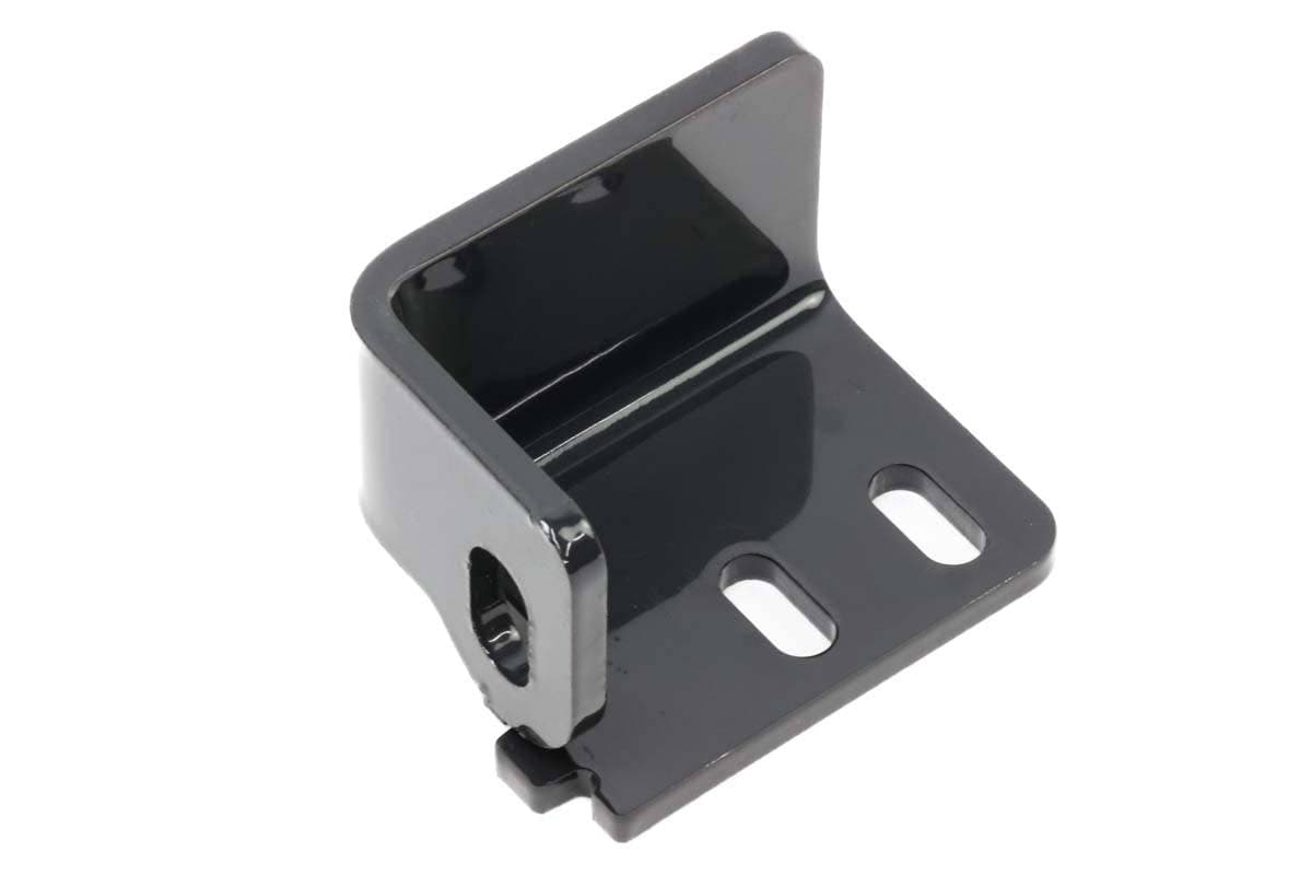 Bracket-Baffle Center