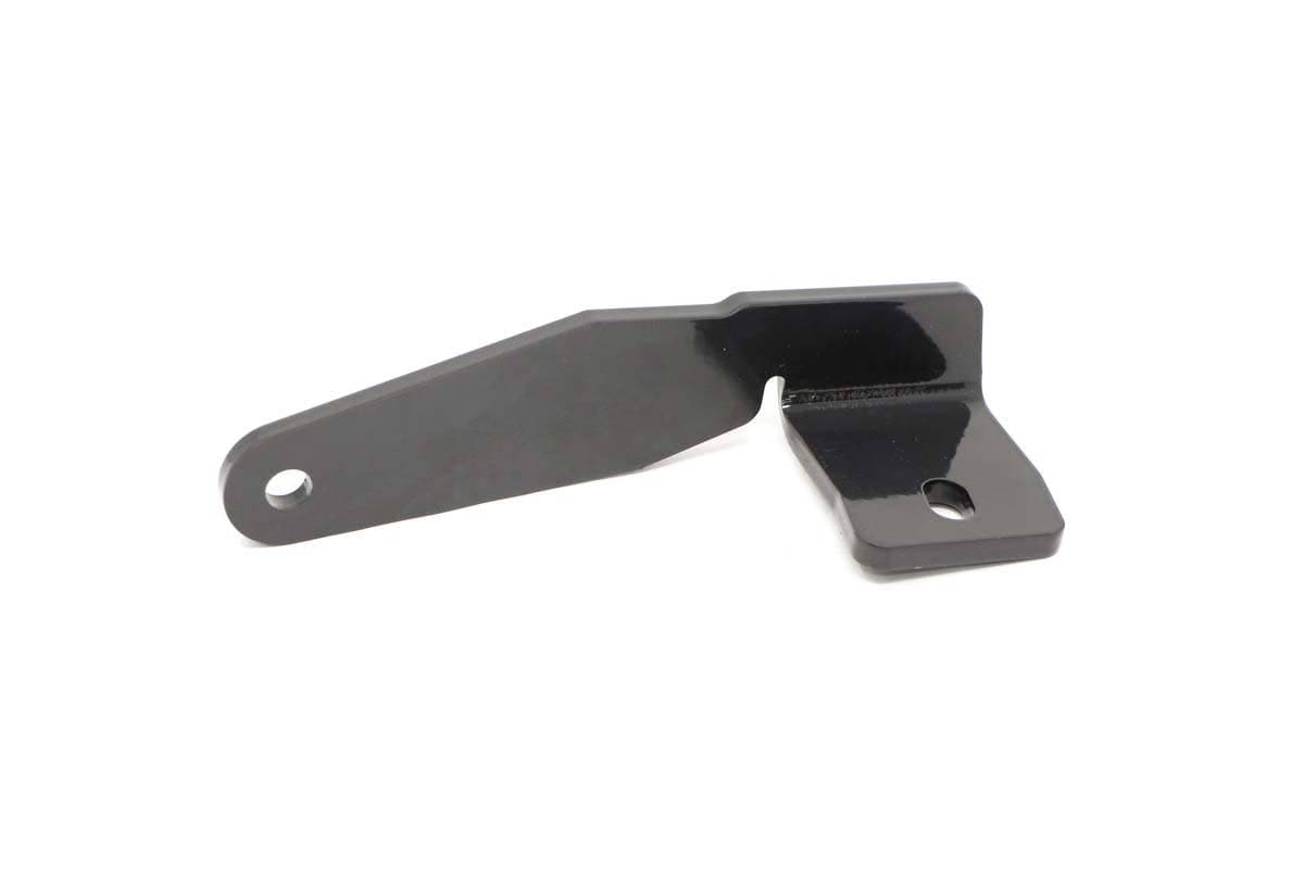 Bracket-Chute Front,Dp