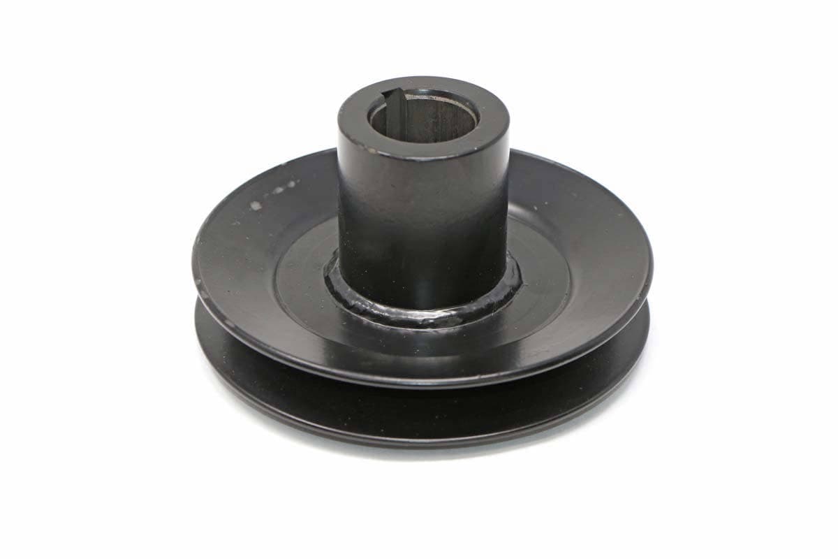 Pulley-Engine