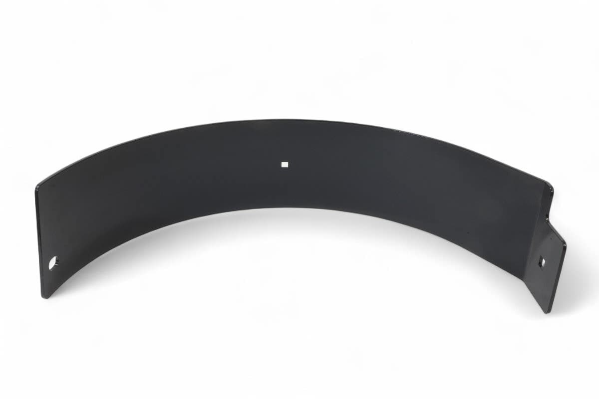 Baffle-Mulch 52 Right Hand,Dp