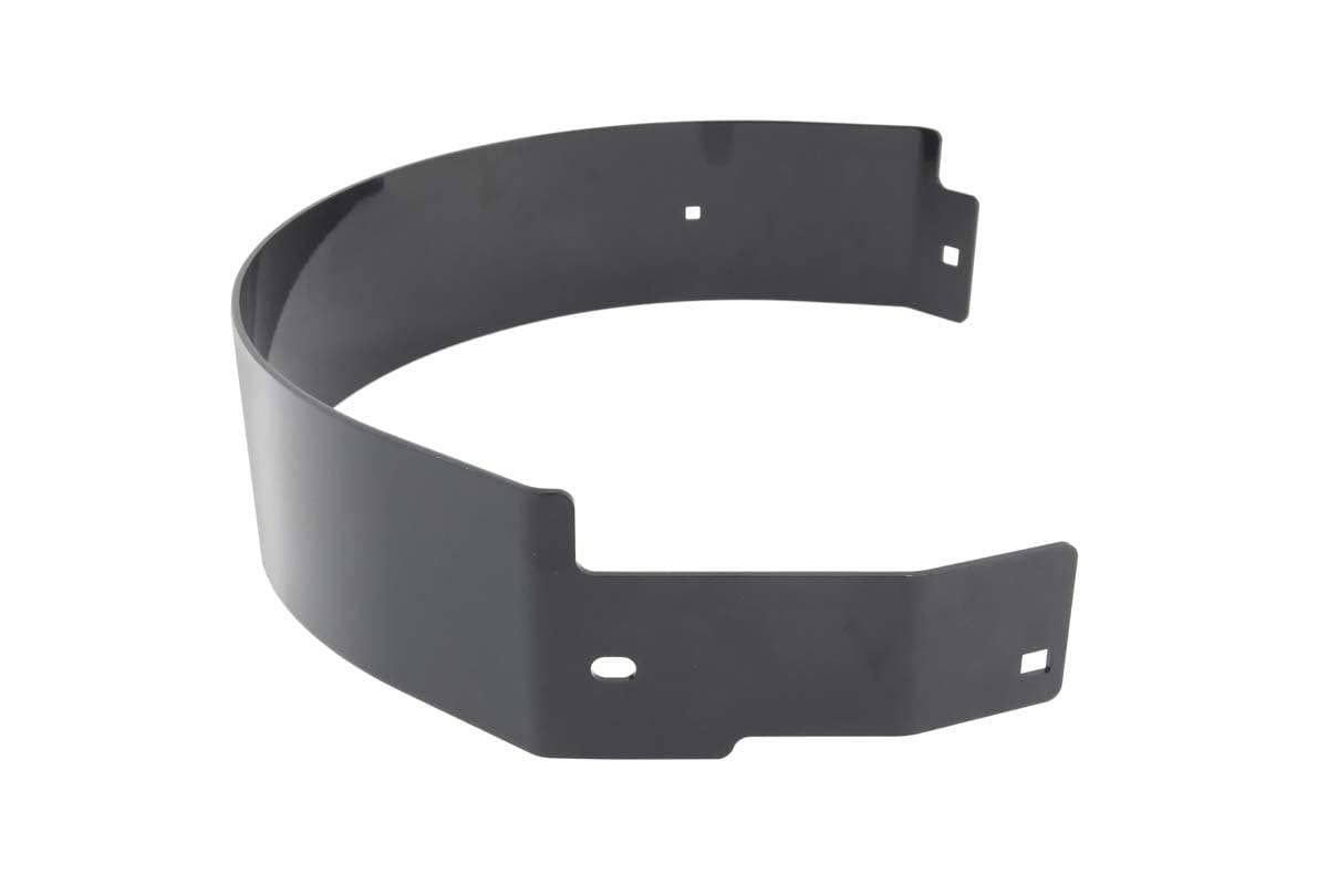 Baffle-Mulch 52 Center Dp