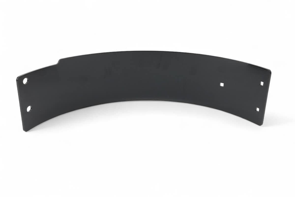 Baffle-Front Left Hand 52 Dp
