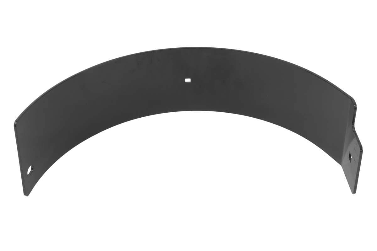 Baffle-Mulch 48 Right Hand Dp