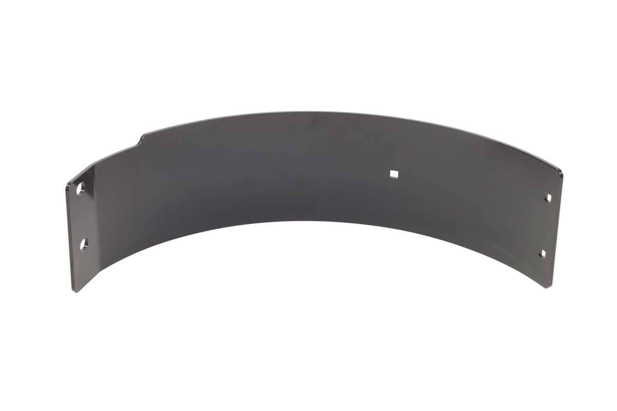 Baffle-Mulch 48 Left Hand Front