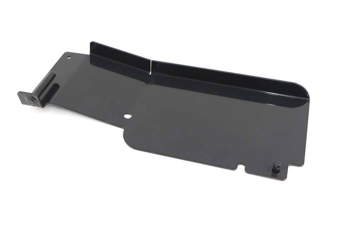 Weldment-Mulch Plate,48IN Dp