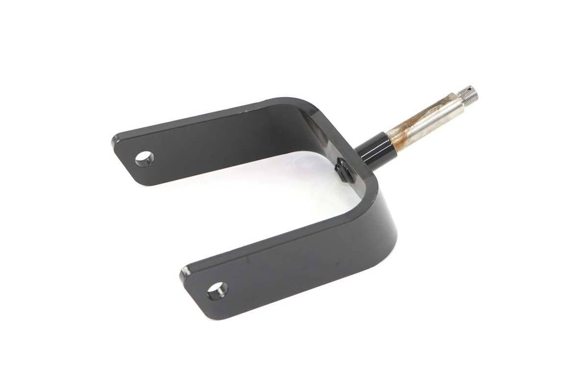 Weldment-Yoke, Caster