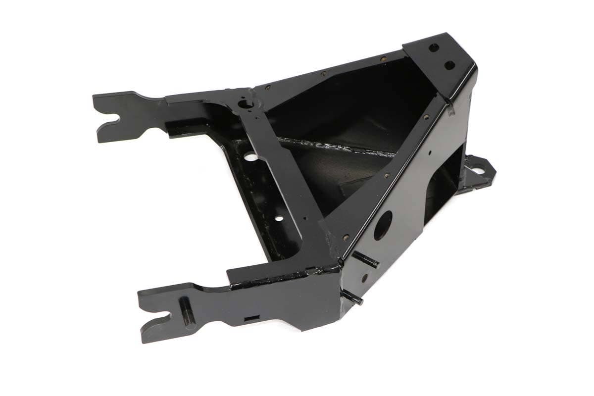 Weldment-Frame, Attaching
