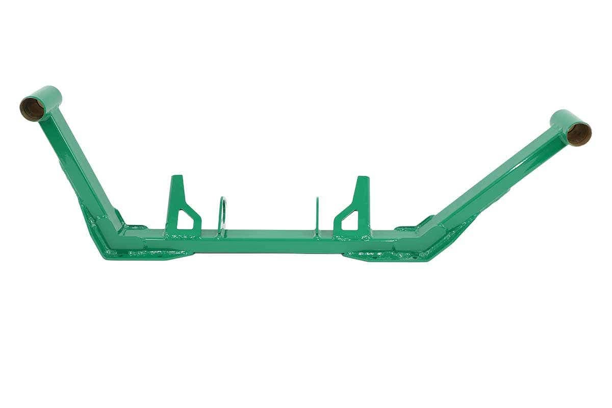 Weldment-Caster Arm,72IN