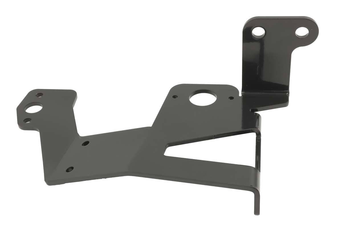 Bracket Grill Mntg Right Hand