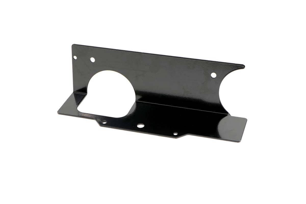 Guard-Rear Frame