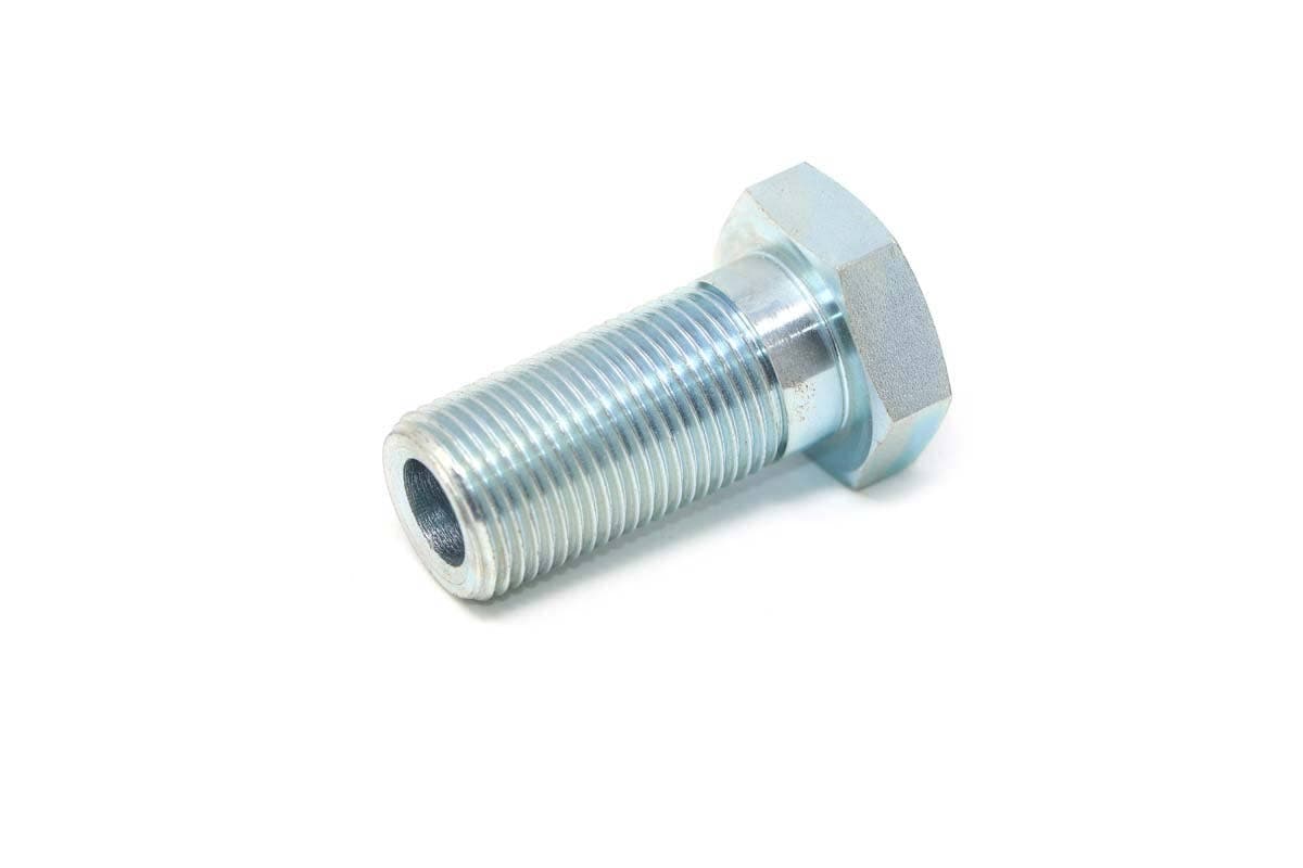 Hub-Wheel