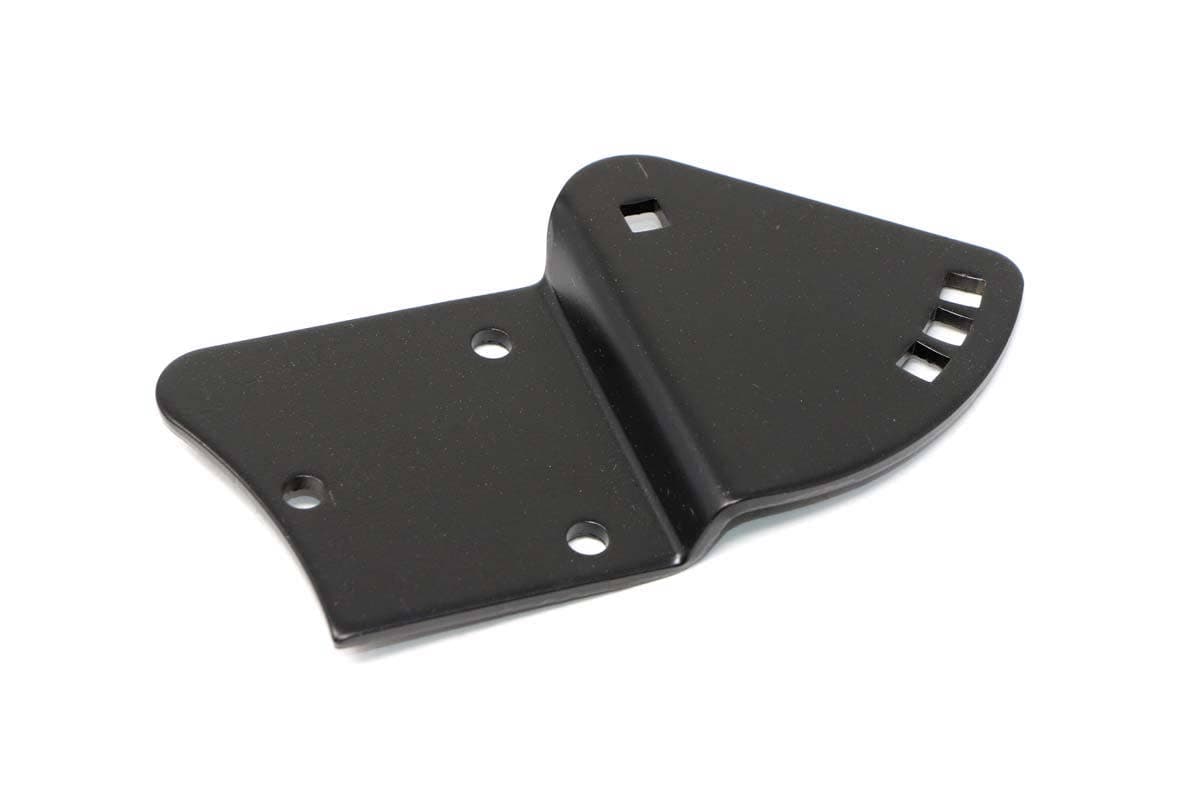 Bracket-Handle Left Hand
