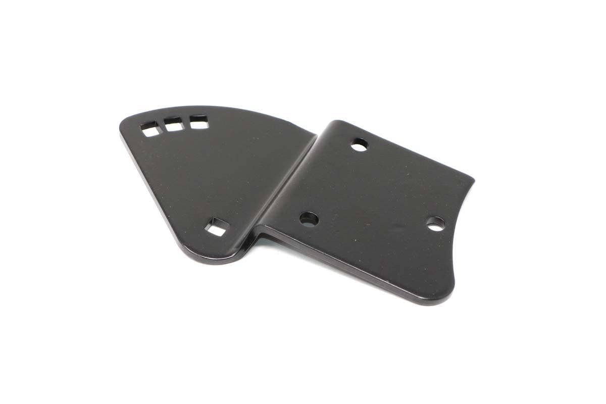 Bracket-Handle Right Hand