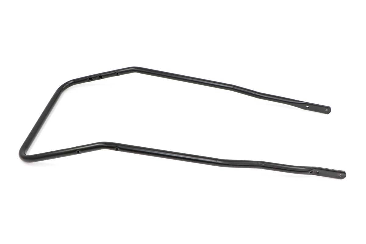 Handle Mower