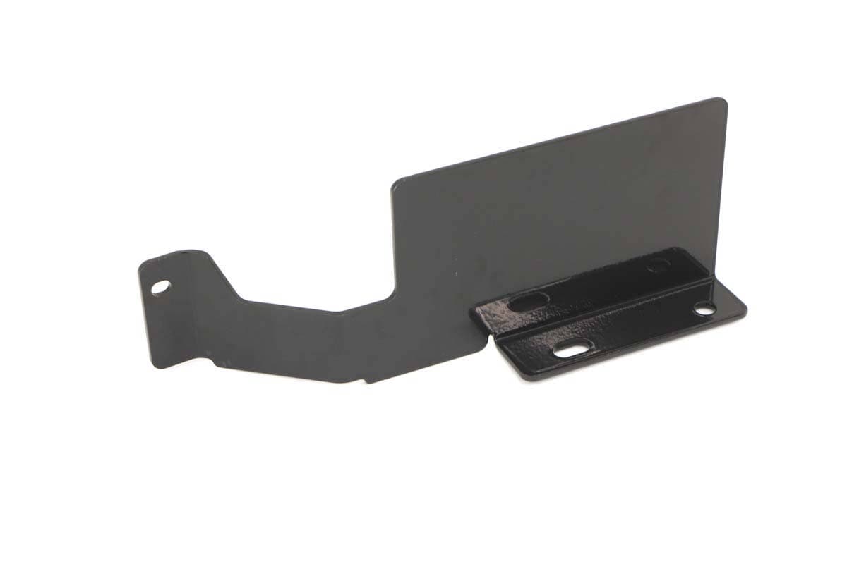 Baffle-Front Right Hand,72IN Gap