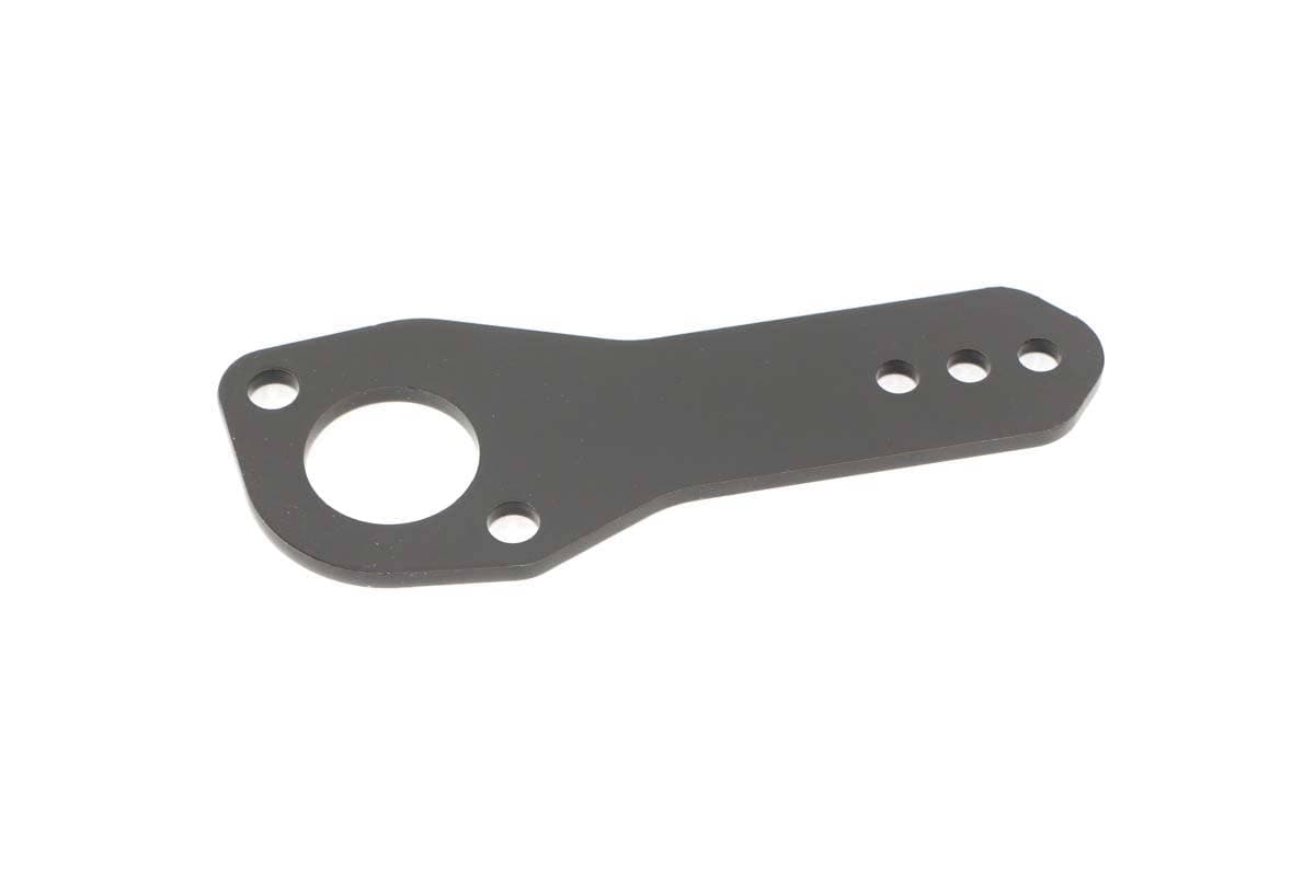 Plt-Arm, Damper